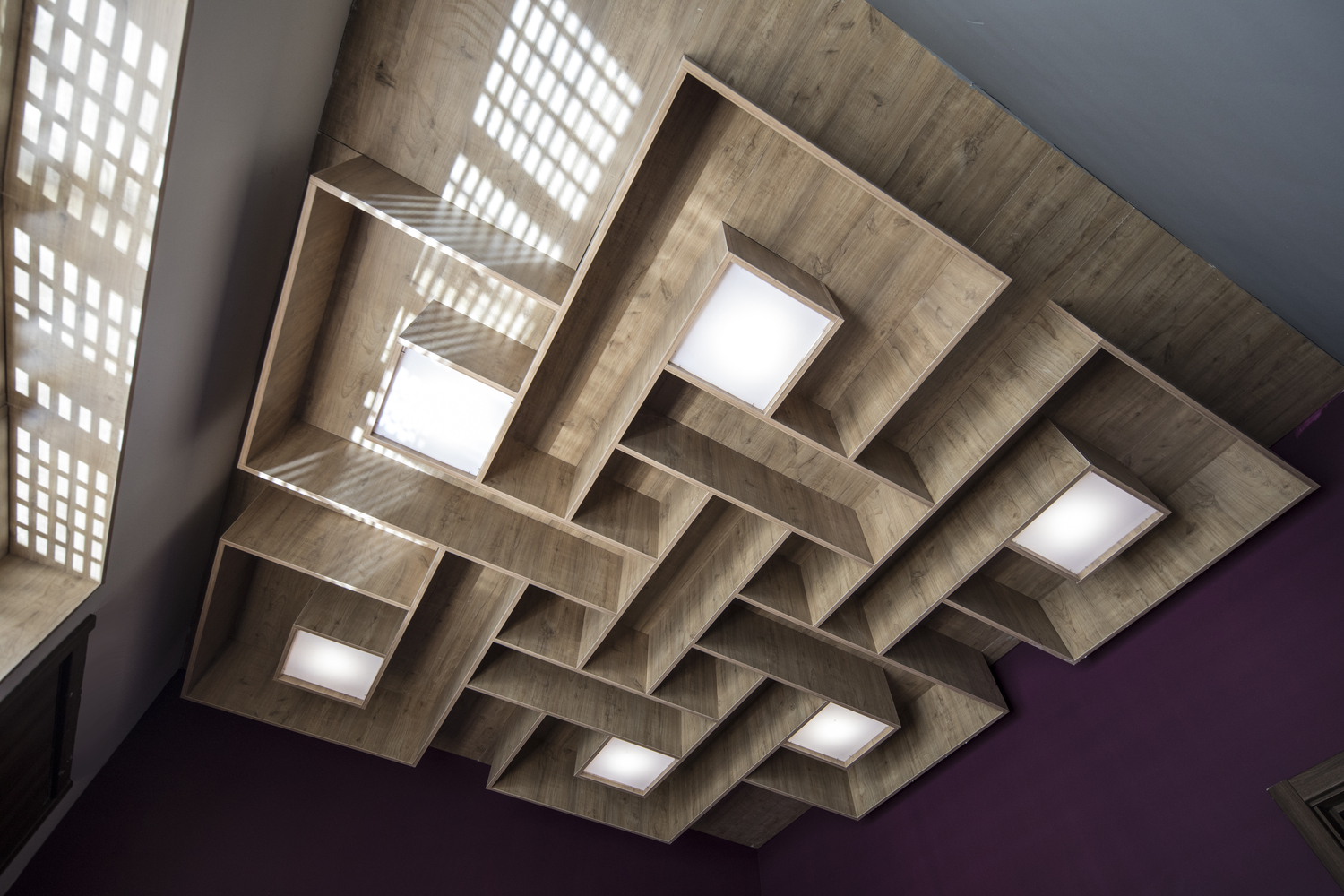 高海拔拉萨藏式民居家改造---酷图编号1252338