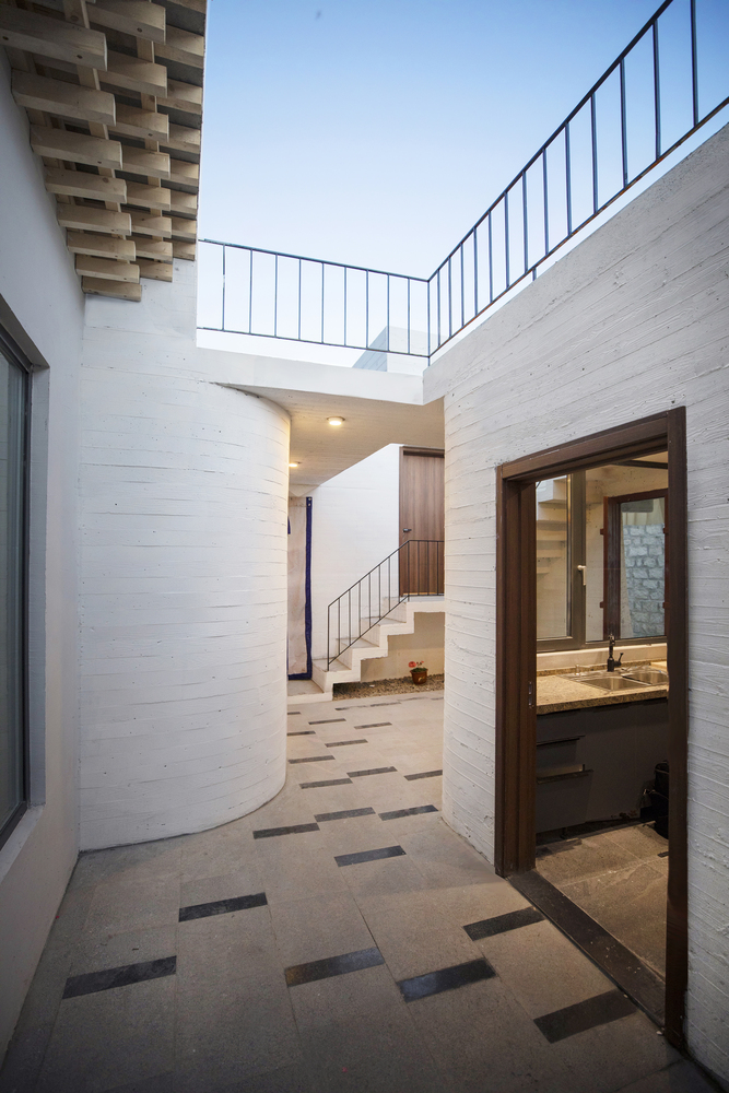 高海拔拉萨藏式民居家改造---酷图编号1252343