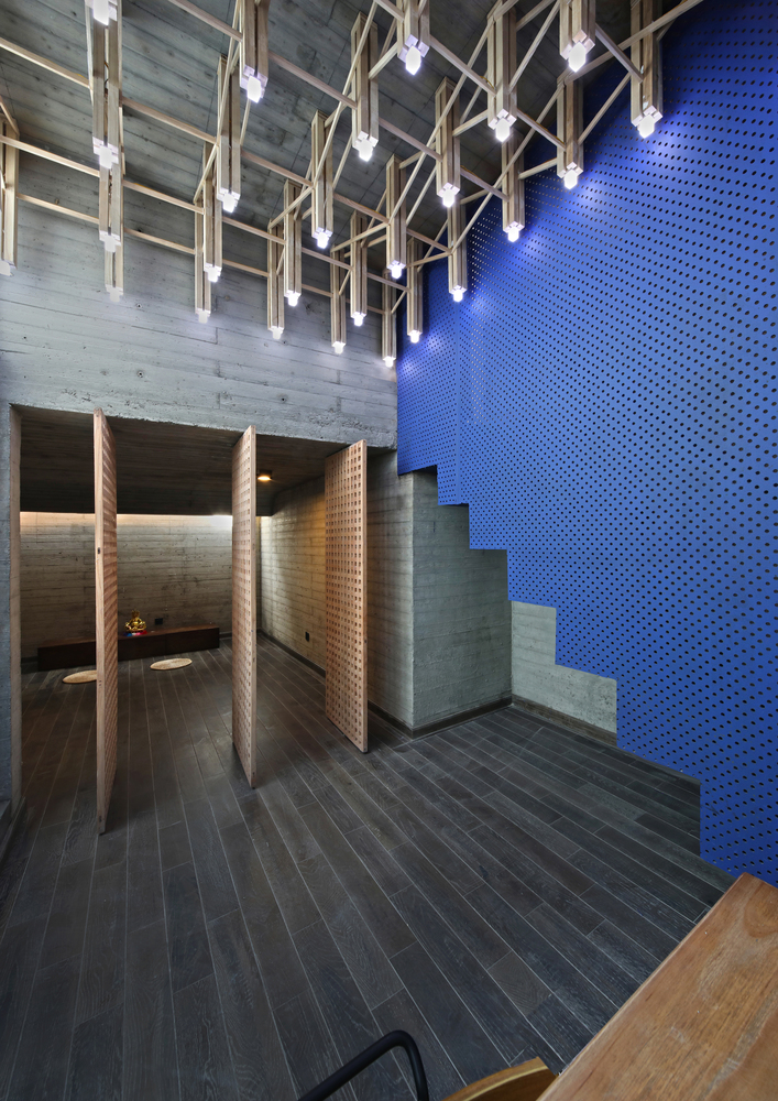 高海拔拉萨藏式民居家改造---酷图编号1252348