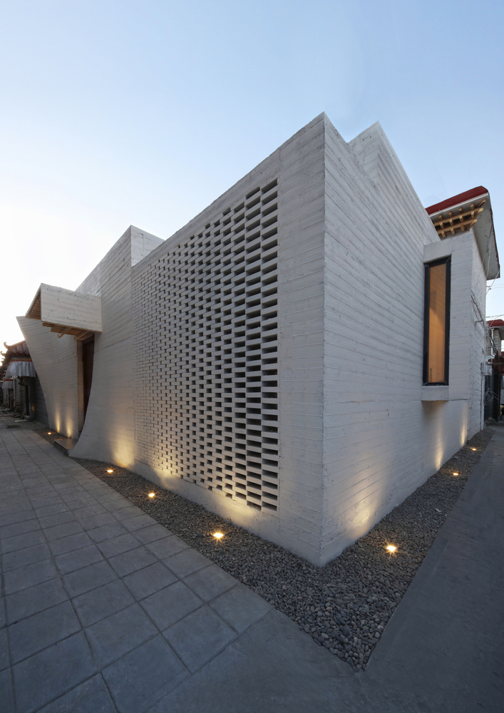 高海拔拉萨藏式民居家改造---酷图编号1252353