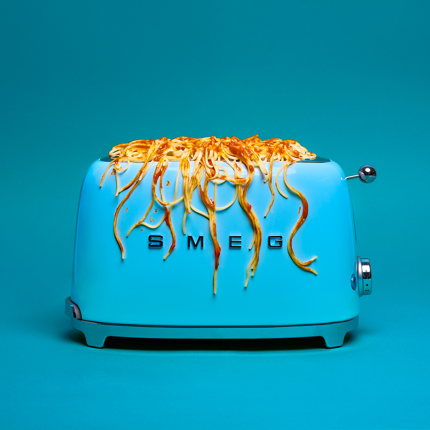 Spaghetti World意大利面的世界---酷图编号6