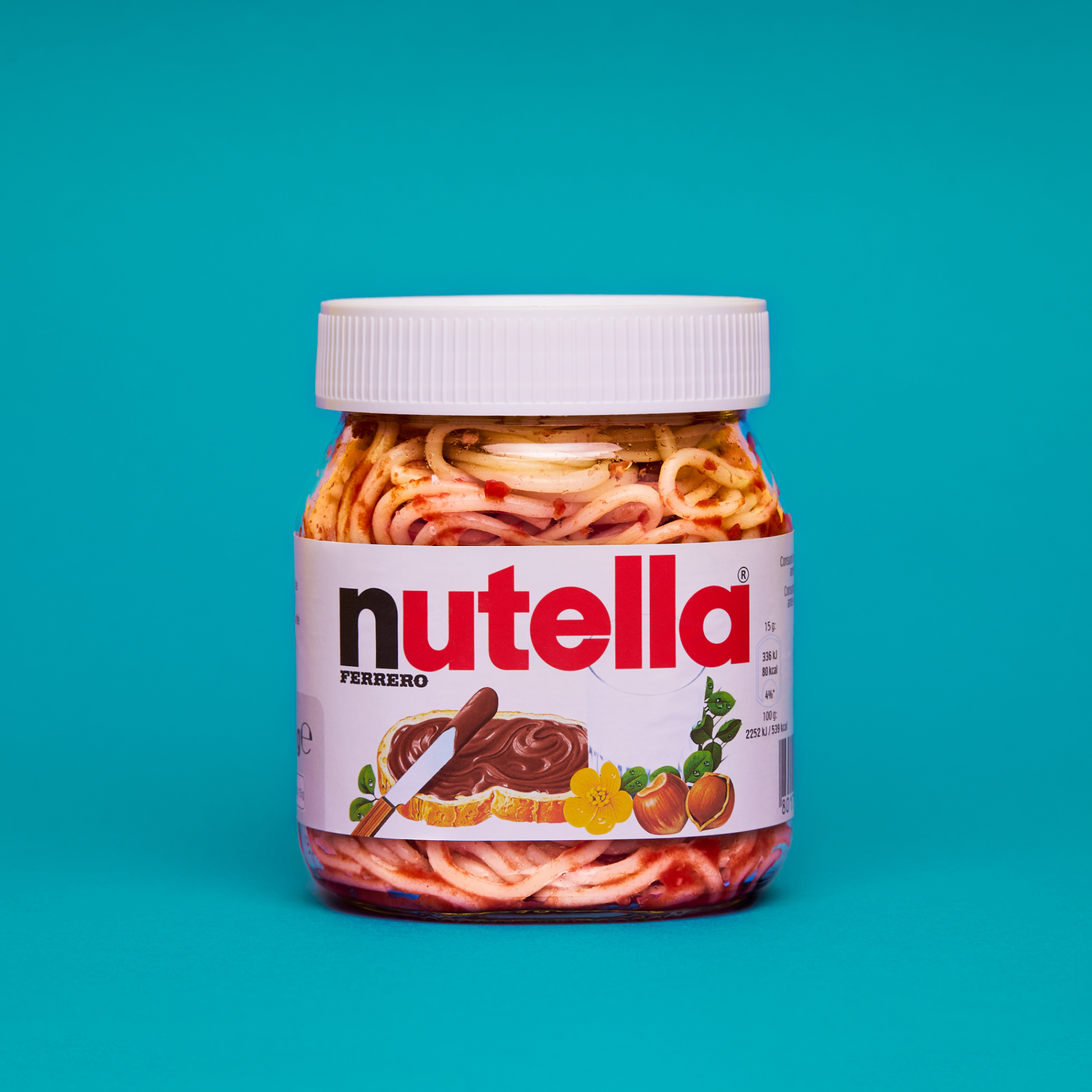 Spaghetti World意大利面的世界---酷图编号3