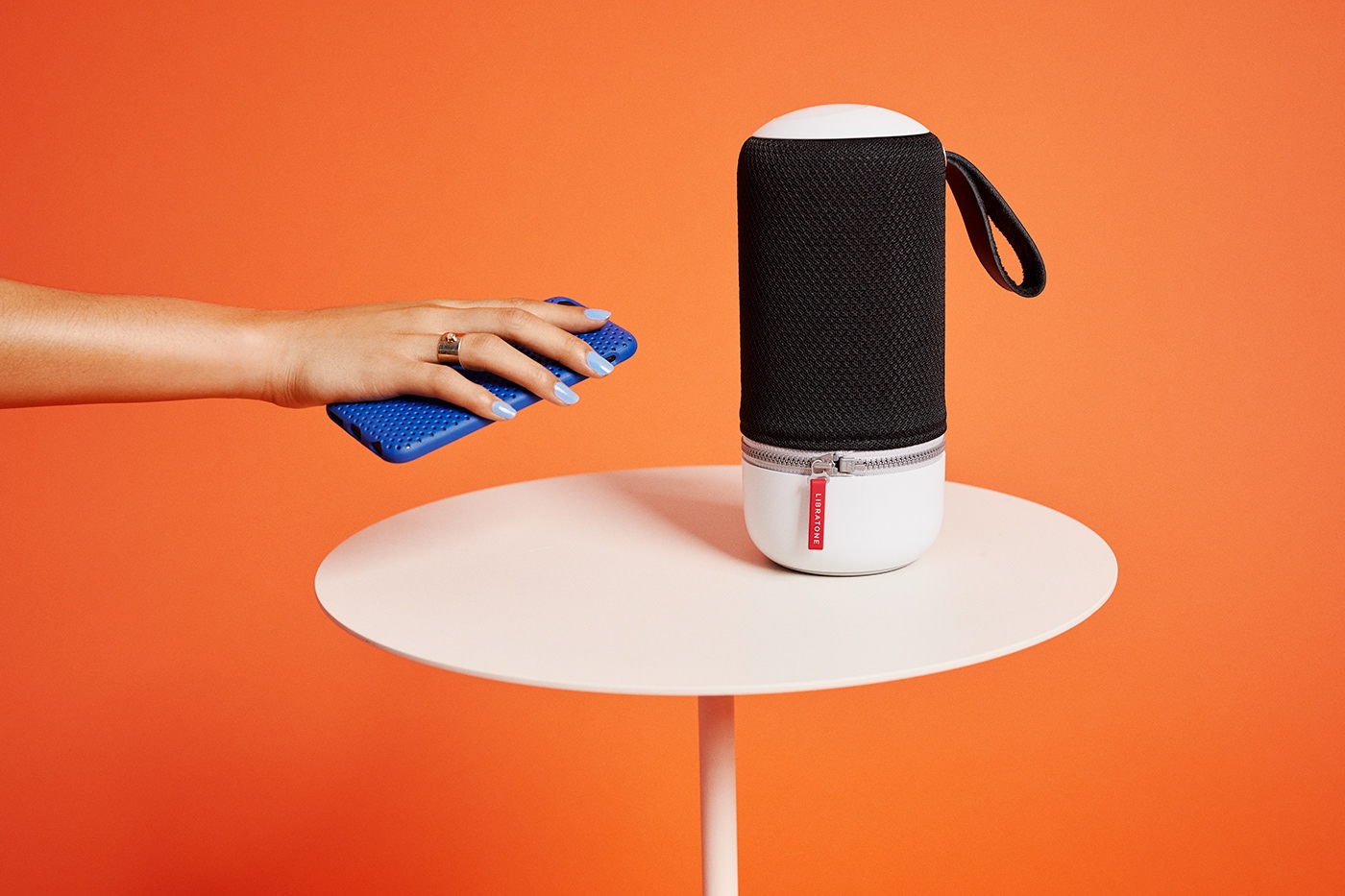 Libratone ZIPP Mini迷你音箱封面大图