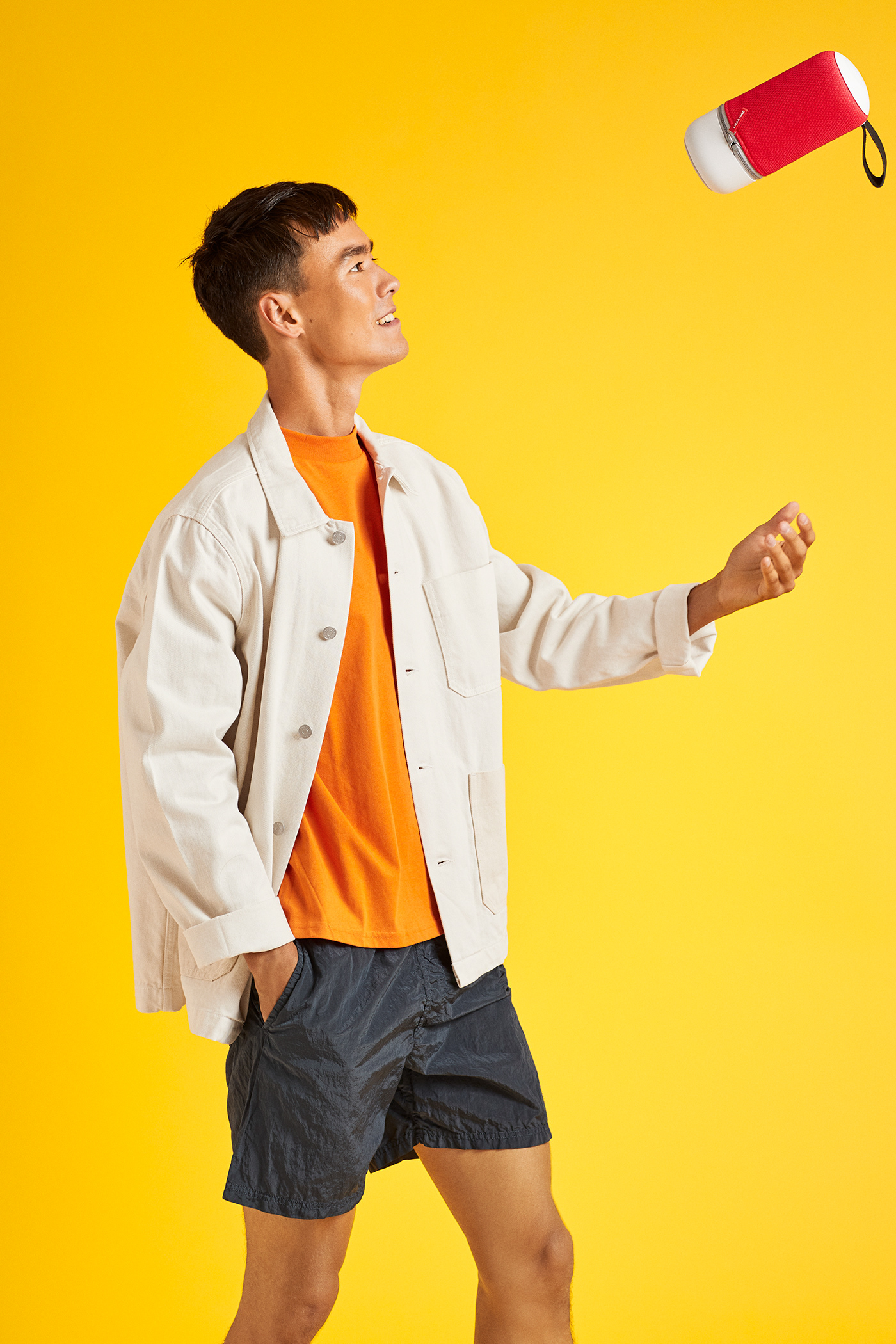 Libratone ZIPP Mini迷你音箱---酷图编号1252804