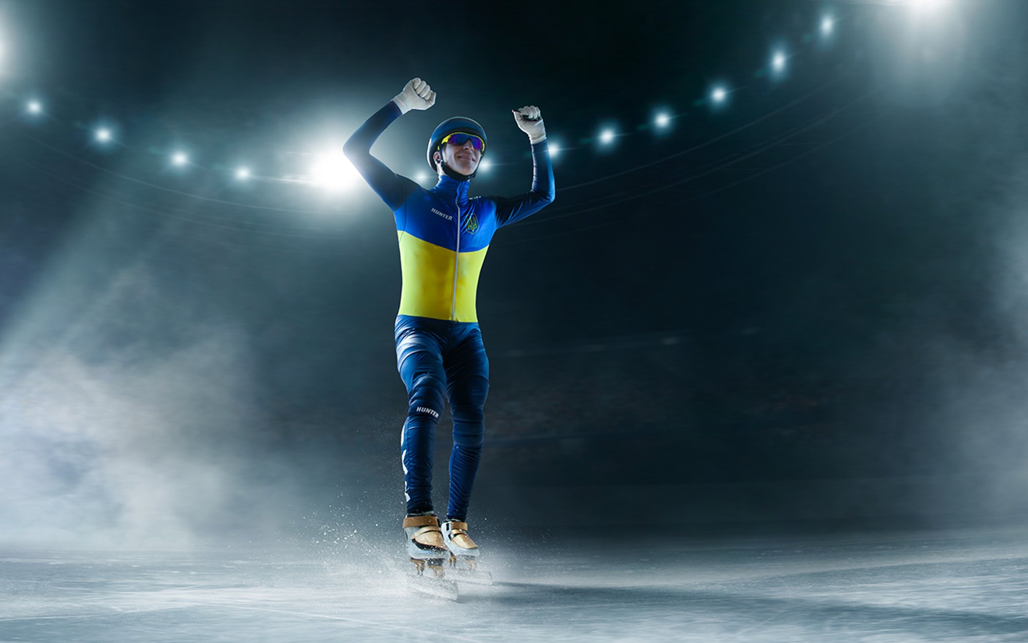 Short track短道速滑---酷图编号3