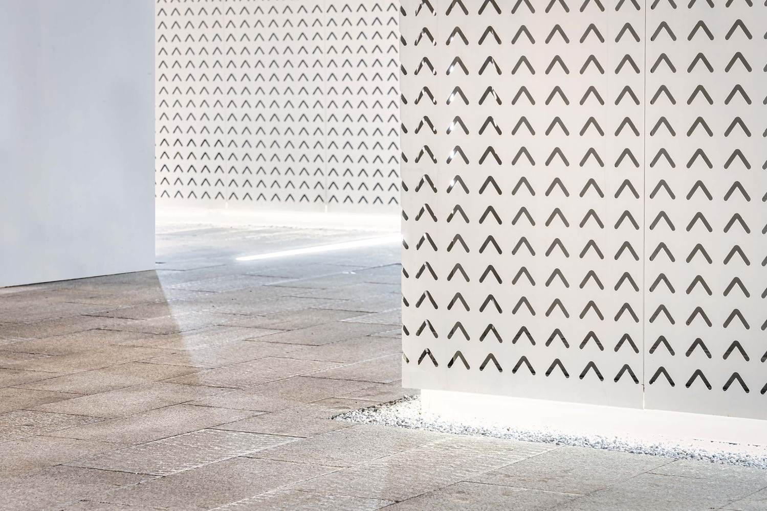 上海华山路U-CUBE改造---酷图编号1253090