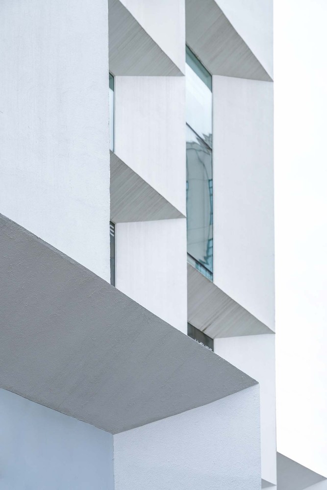 上海华山路U-CUBE改造---酷图编号1253092