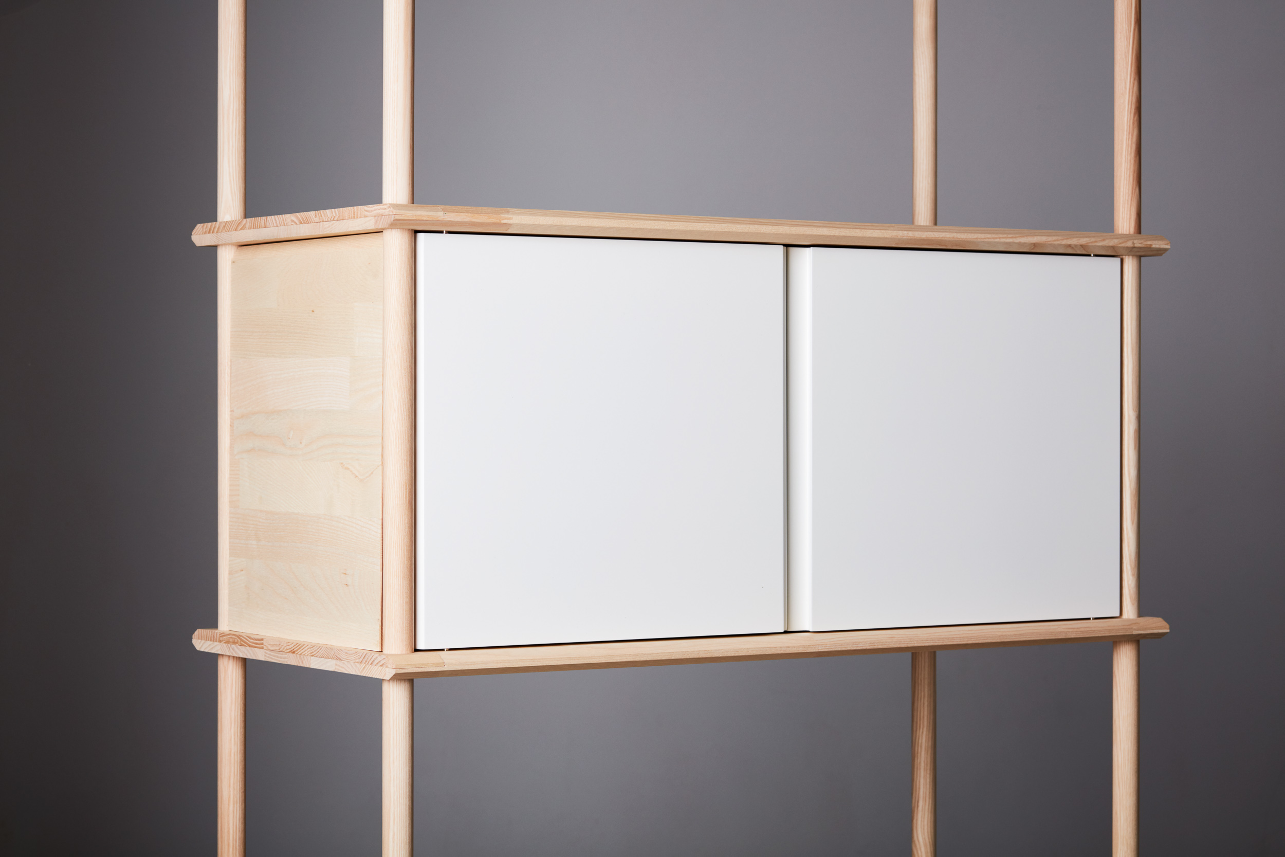 Splitter餐具柜---酷图编号17