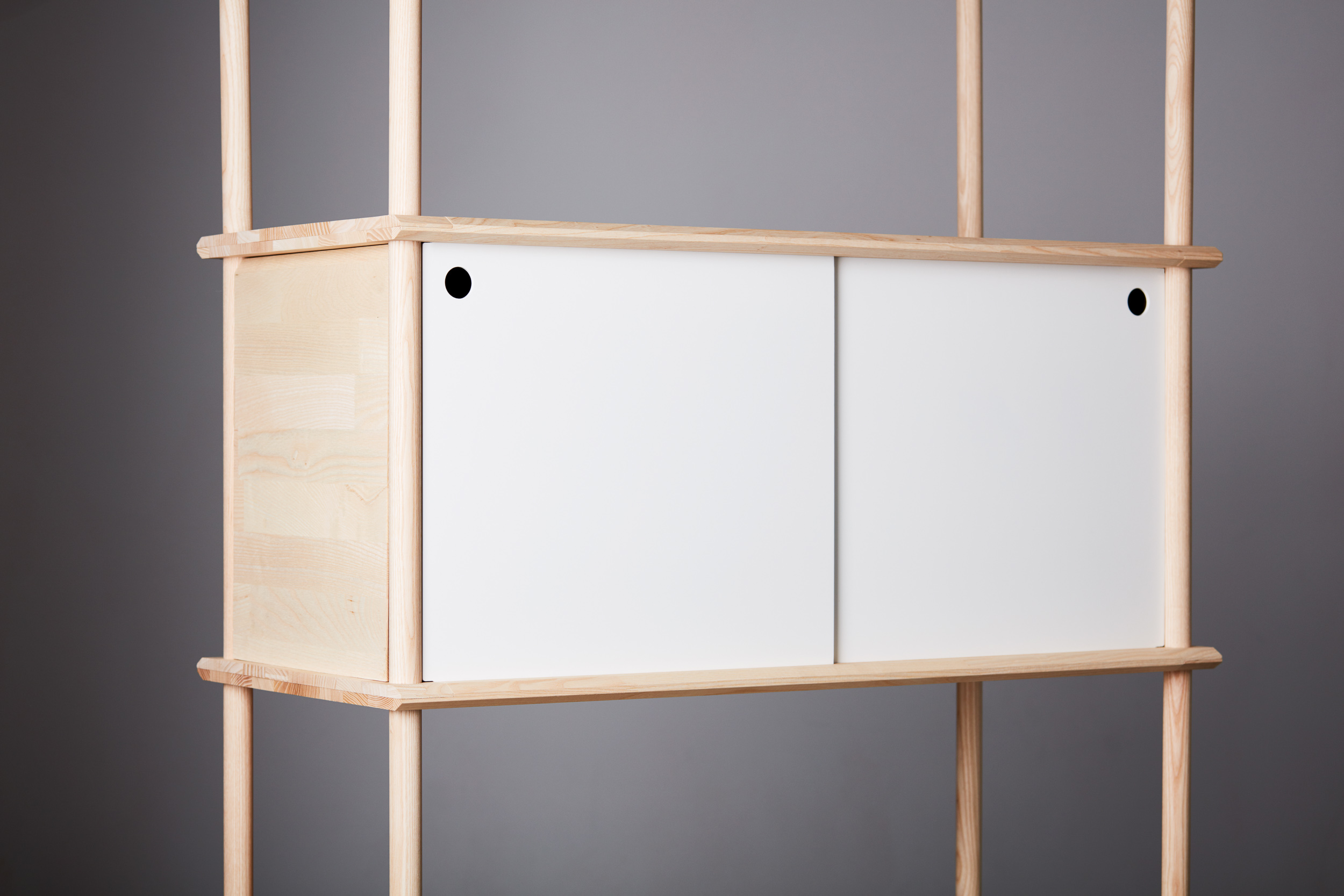 Splitter餐具柜---酷图编号15