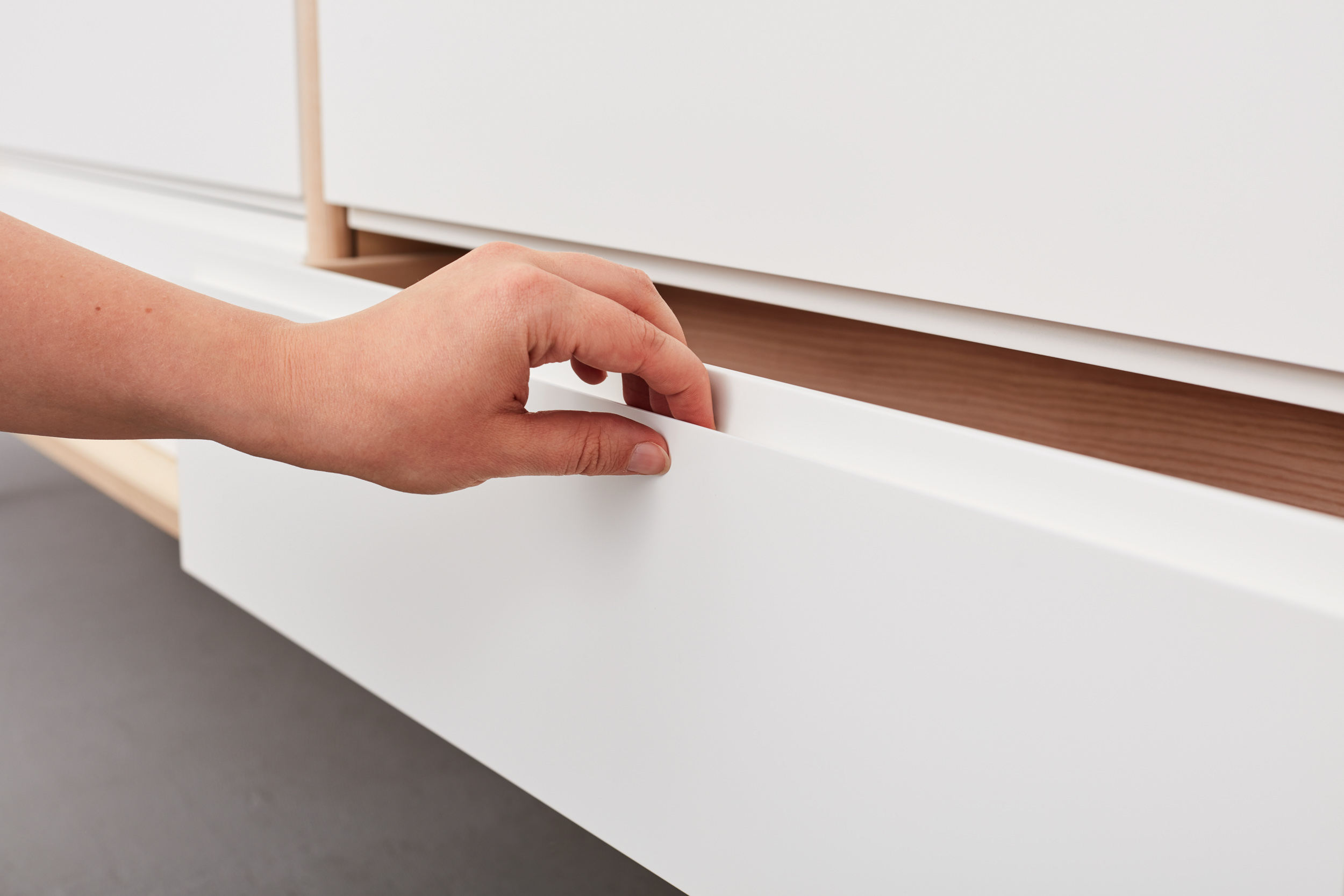 Splitter餐具柜---酷图编号9