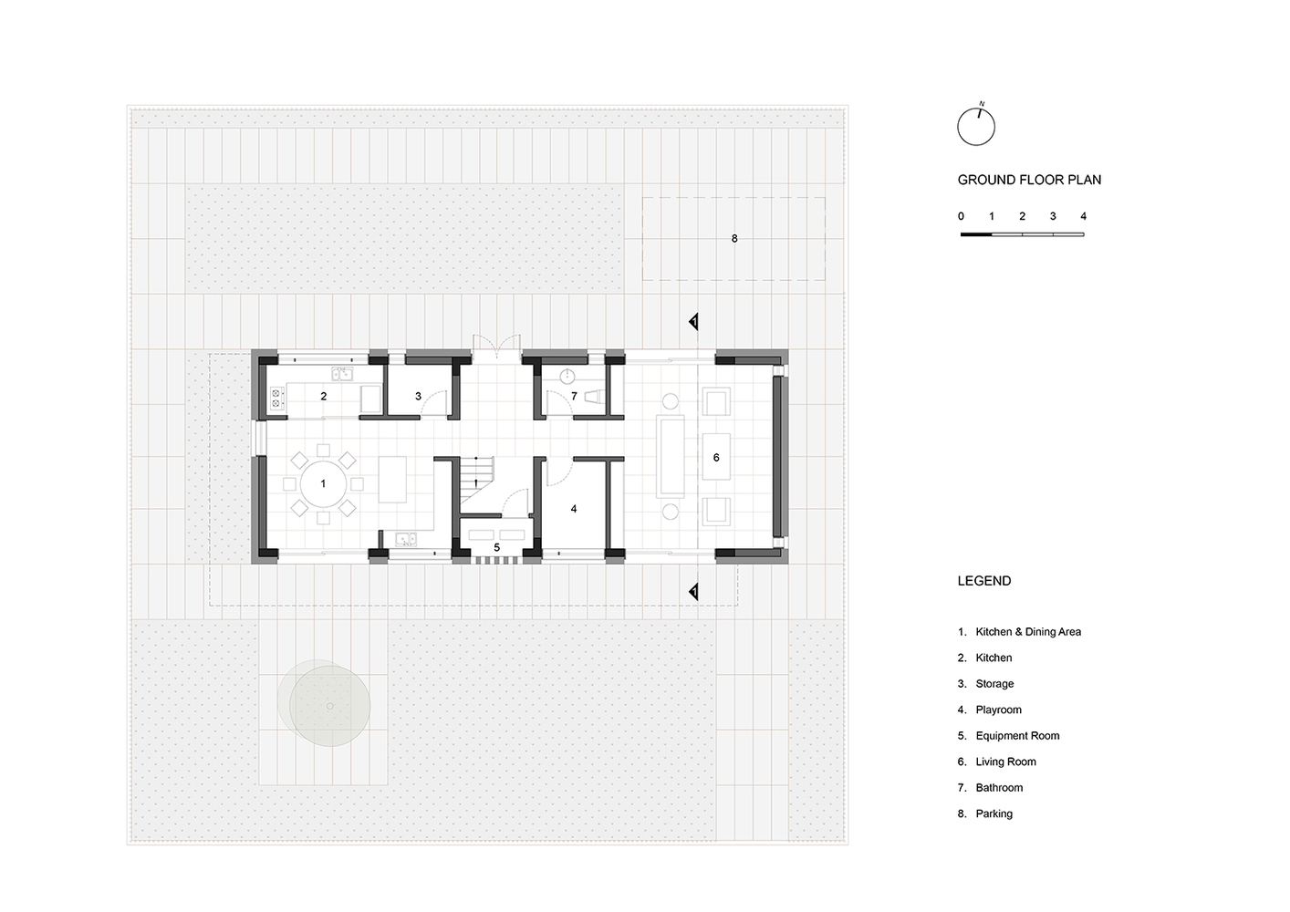 351平米的长田云居---酷图编号18