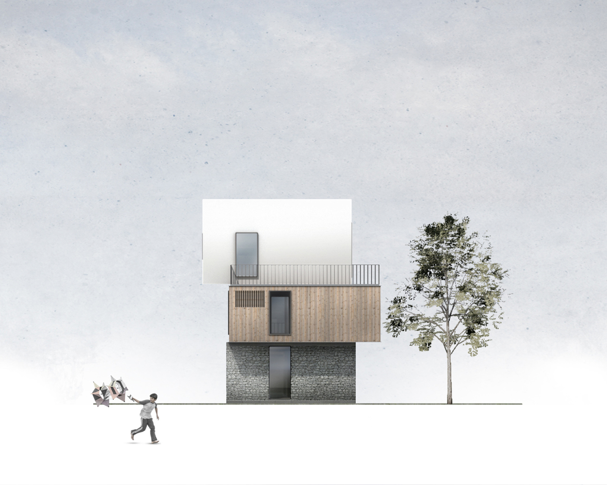 351平米的长田云居---酷图编号16