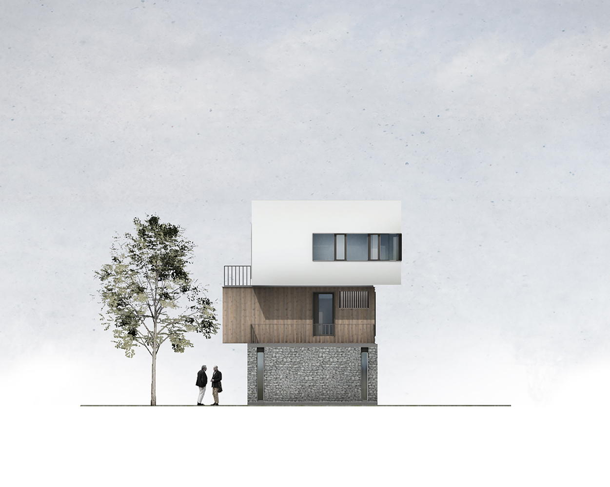 351平米的长田云居---酷图编号14