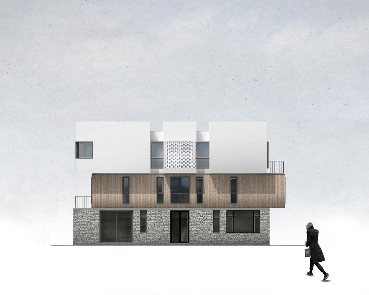 351平米的长田云居---酷图编号13