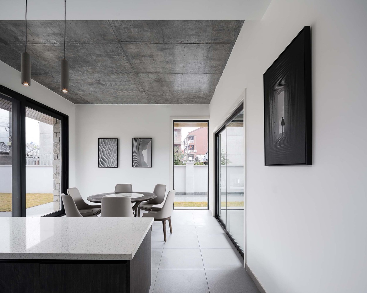 351平米的长田云居---酷图编号11