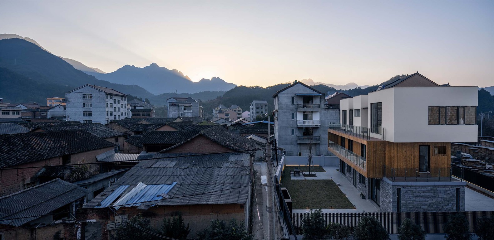 351平米的长田云居---酷图编号9