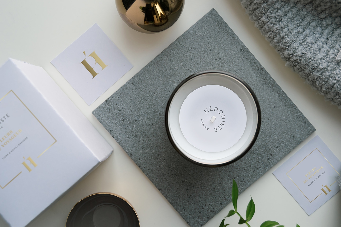 Hédoniste Paris-享乐主义者巴黎图片