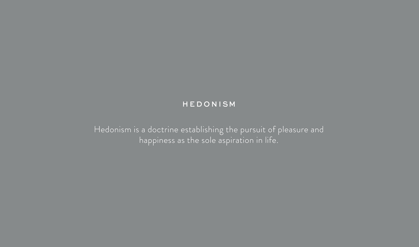 Hédoniste Paris-享乐主义者巴黎---酷图编号7