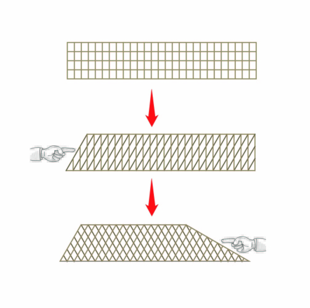 重庆1640平米的华宇两江御临府艺术中心建筑---酷图编号1254583