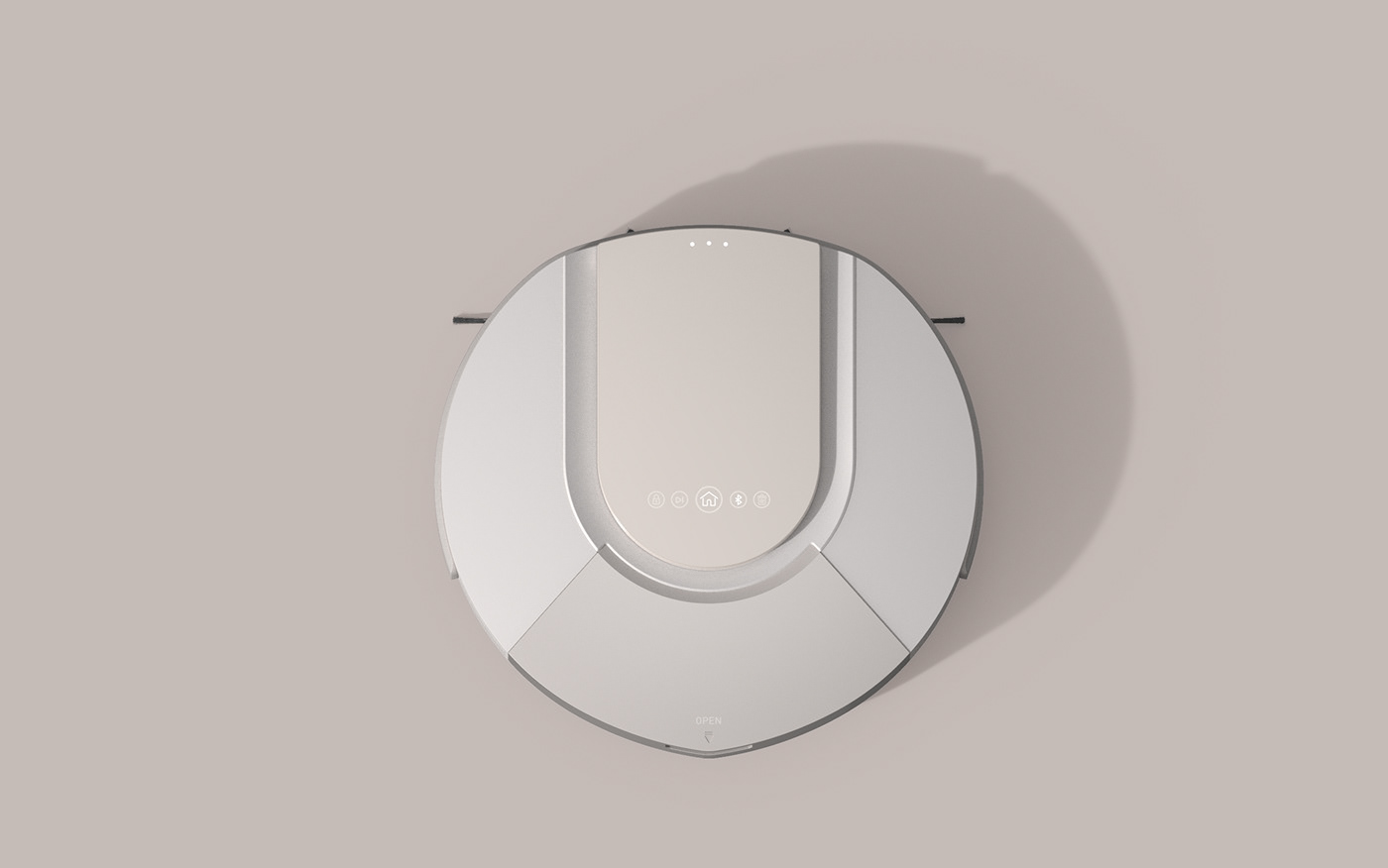 Do left-吸尘器扫地机---酷图编号15