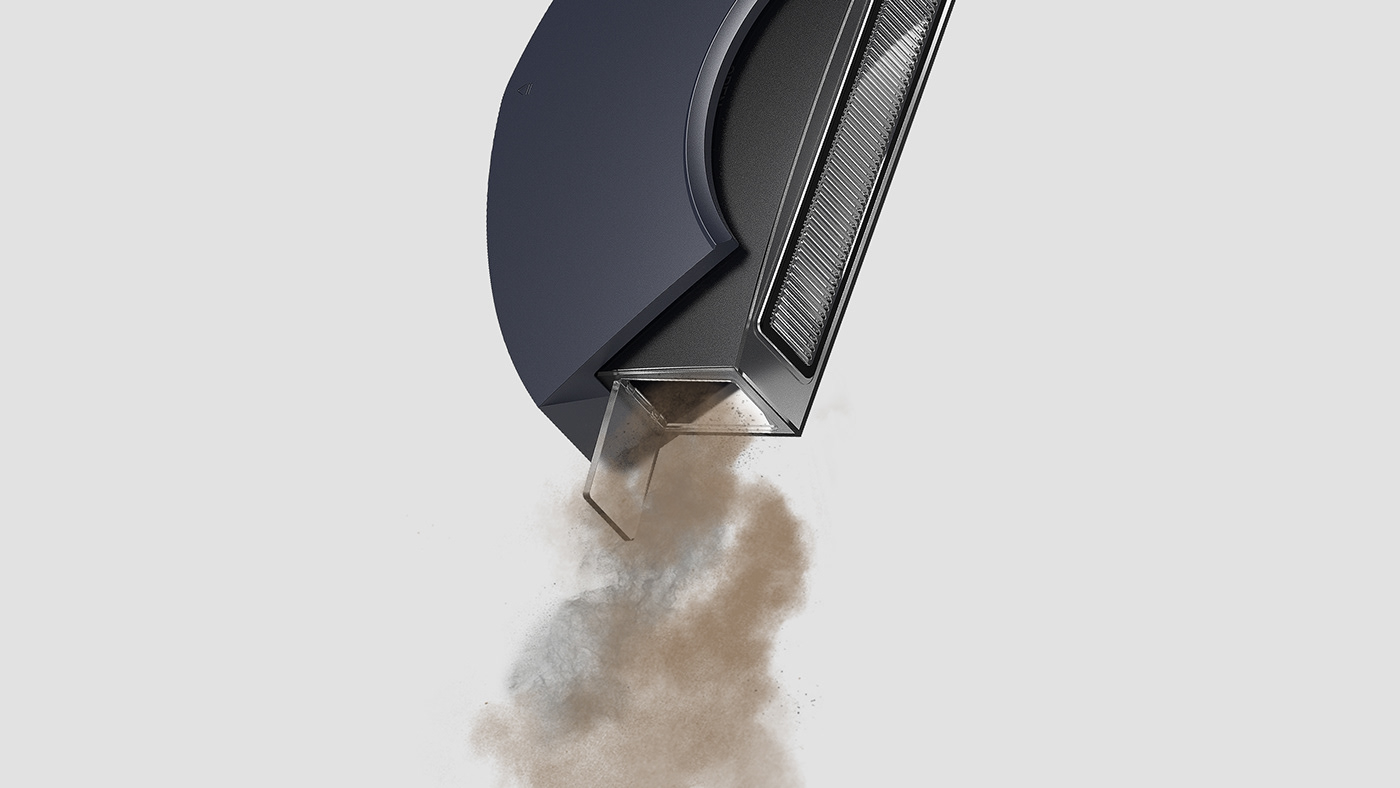 Do left-吸尘器扫地机---酷图编号8