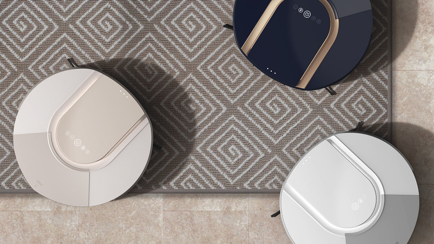 Do left-吸尘器扫地机---酷图编号7