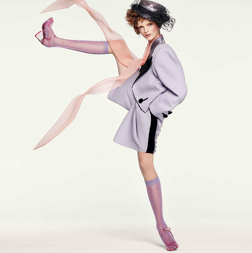 马克雅各布斯2019年春季运动---酷图编号3