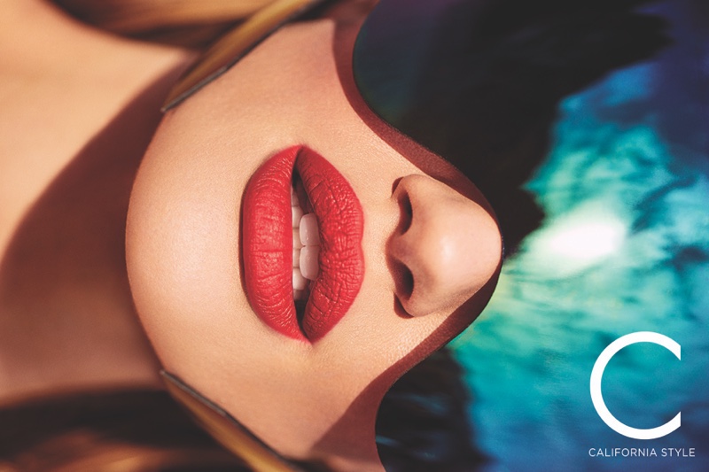 C杂志-伊丽莎白・戴---酷图编号7