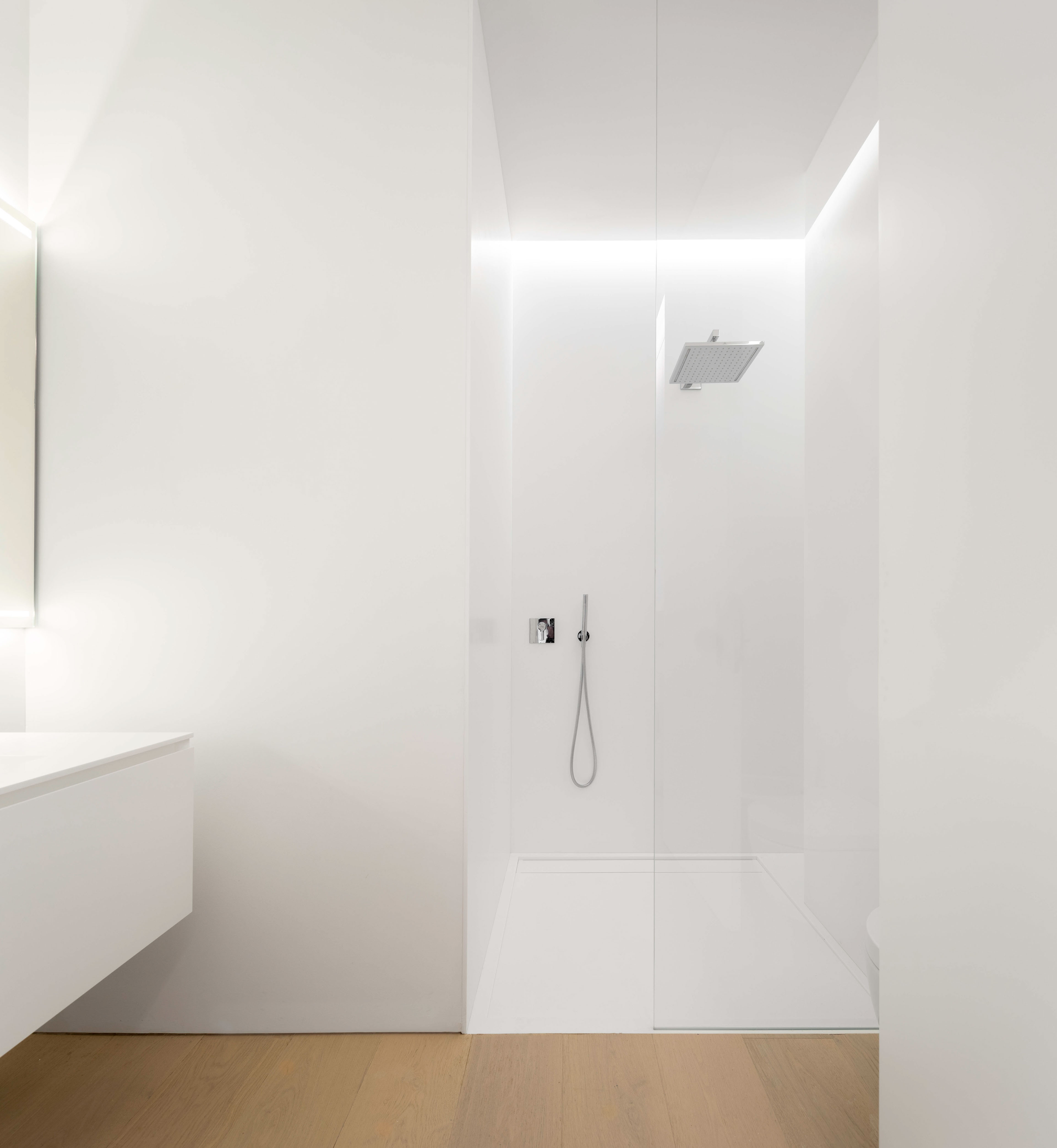 The blue garden-蓝色的花园---酷图编号1255177