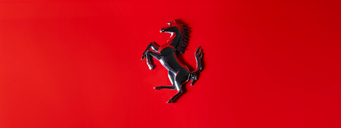 Ferrari F8 Tributo-法拉利F8---酷图编号2