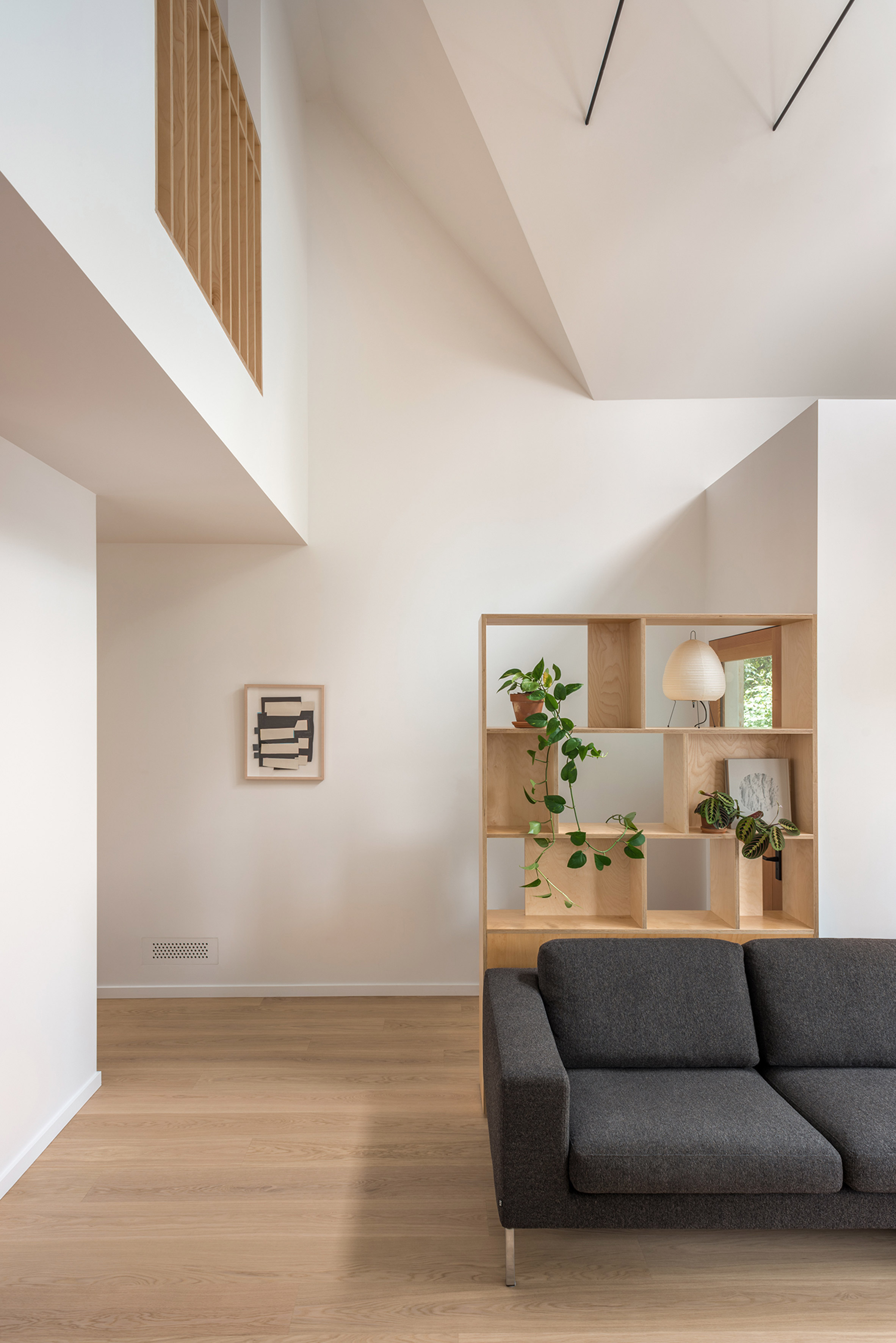 砖砌壁炉住宅---酷图编号2