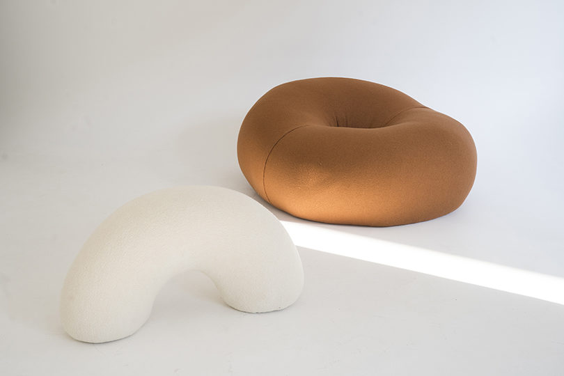 一个名为Landscape的沉浸式装置---酷图编号1256167