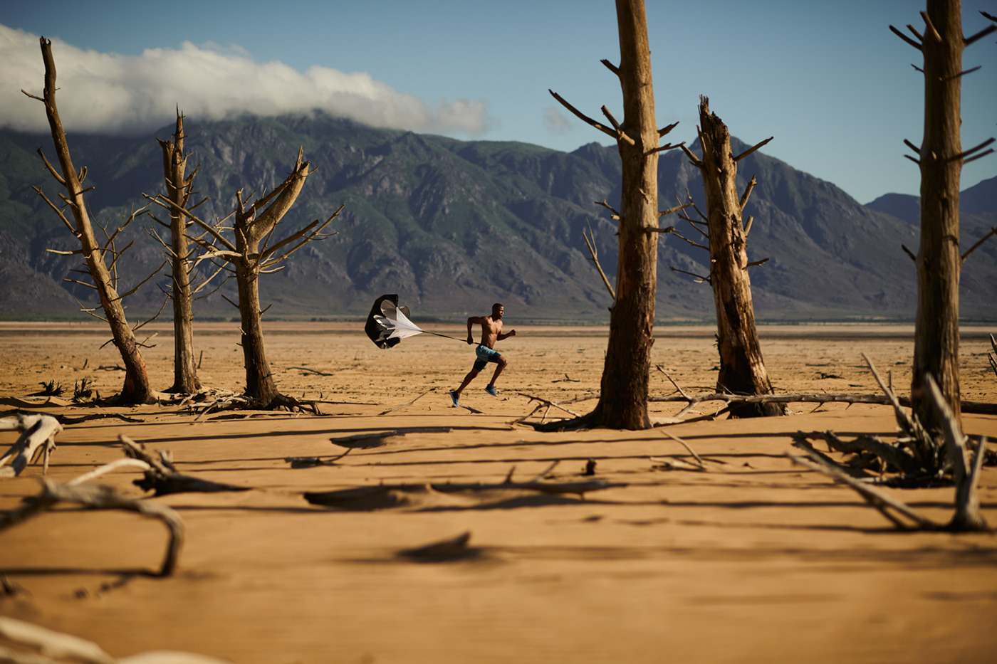DUSTED-沙漠中的追伞人