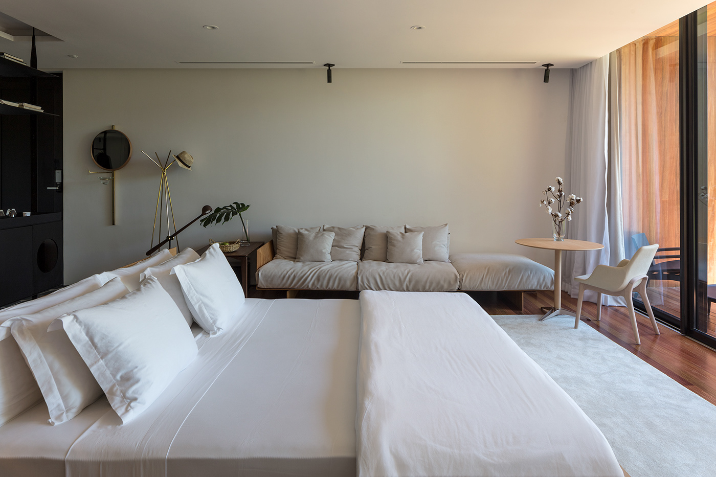 Green house-绿色房子---酷图编号1256705