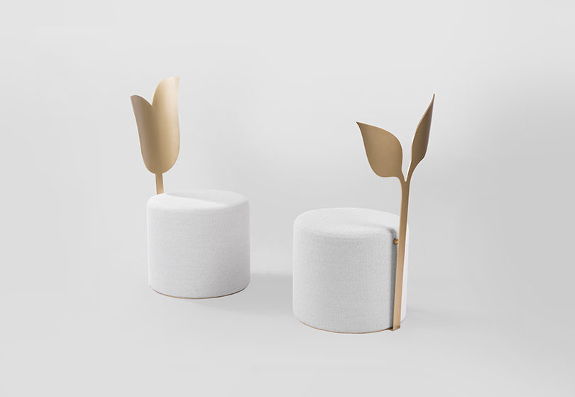 通过纹理和形式讲述家具设计的故事---酷图编号7