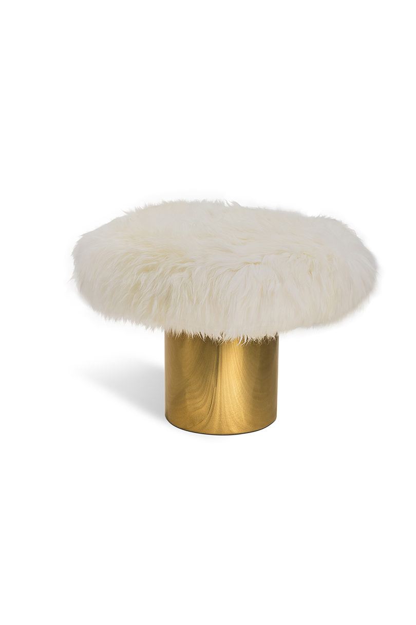 通过纹理和形式讲述家具设计的故事---酷图编号6