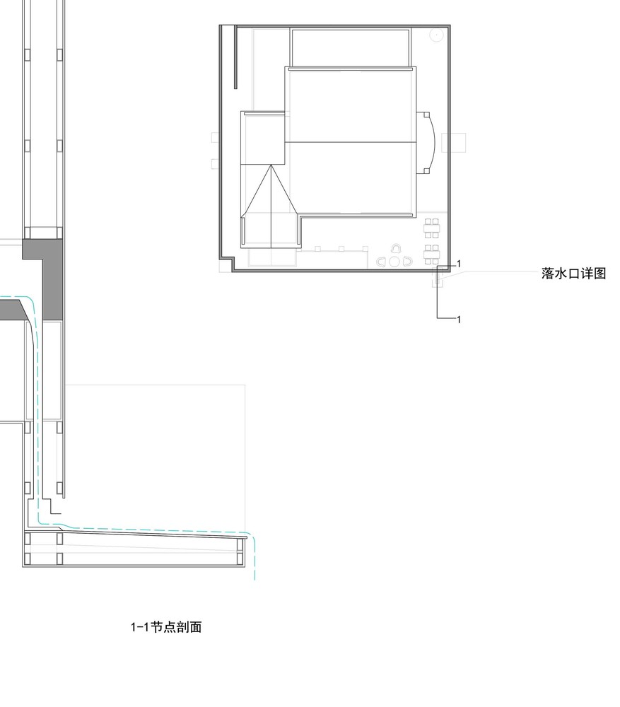 城市中的城市,花园中的城市---酷图编号1257088
