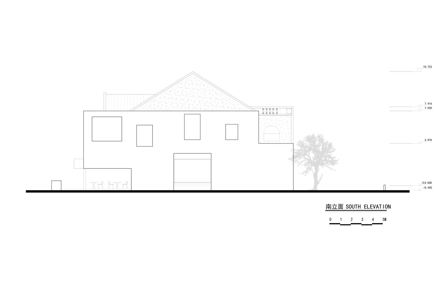 城市中的城市,花园中的城市---酷图编号1257092