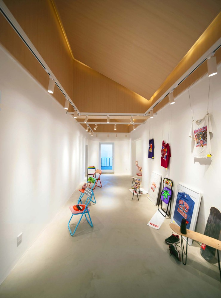 城市中的城市,花园中的城市---酷图编号1257097