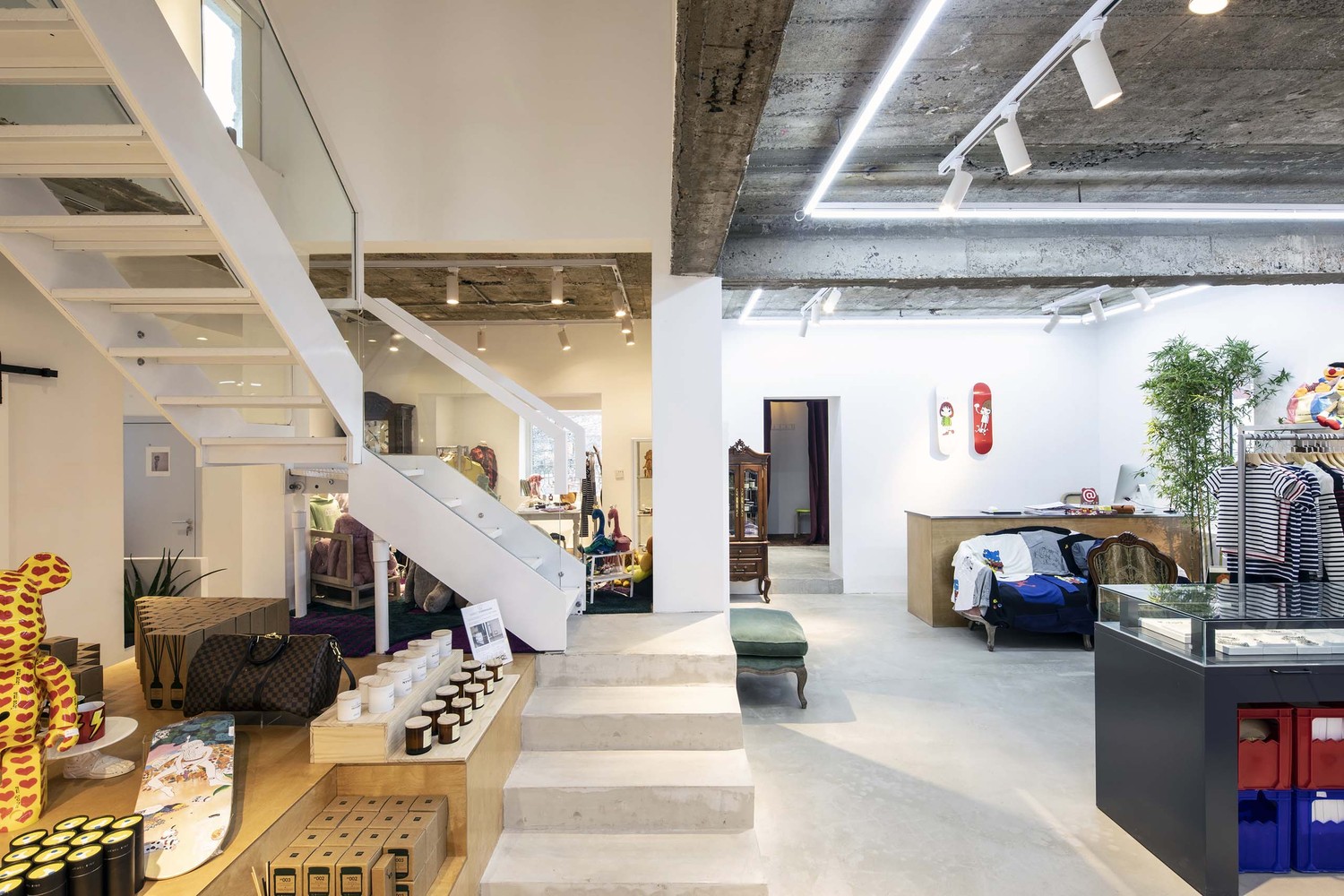 城市中的城市,花园中的城市---酷图编号1257098