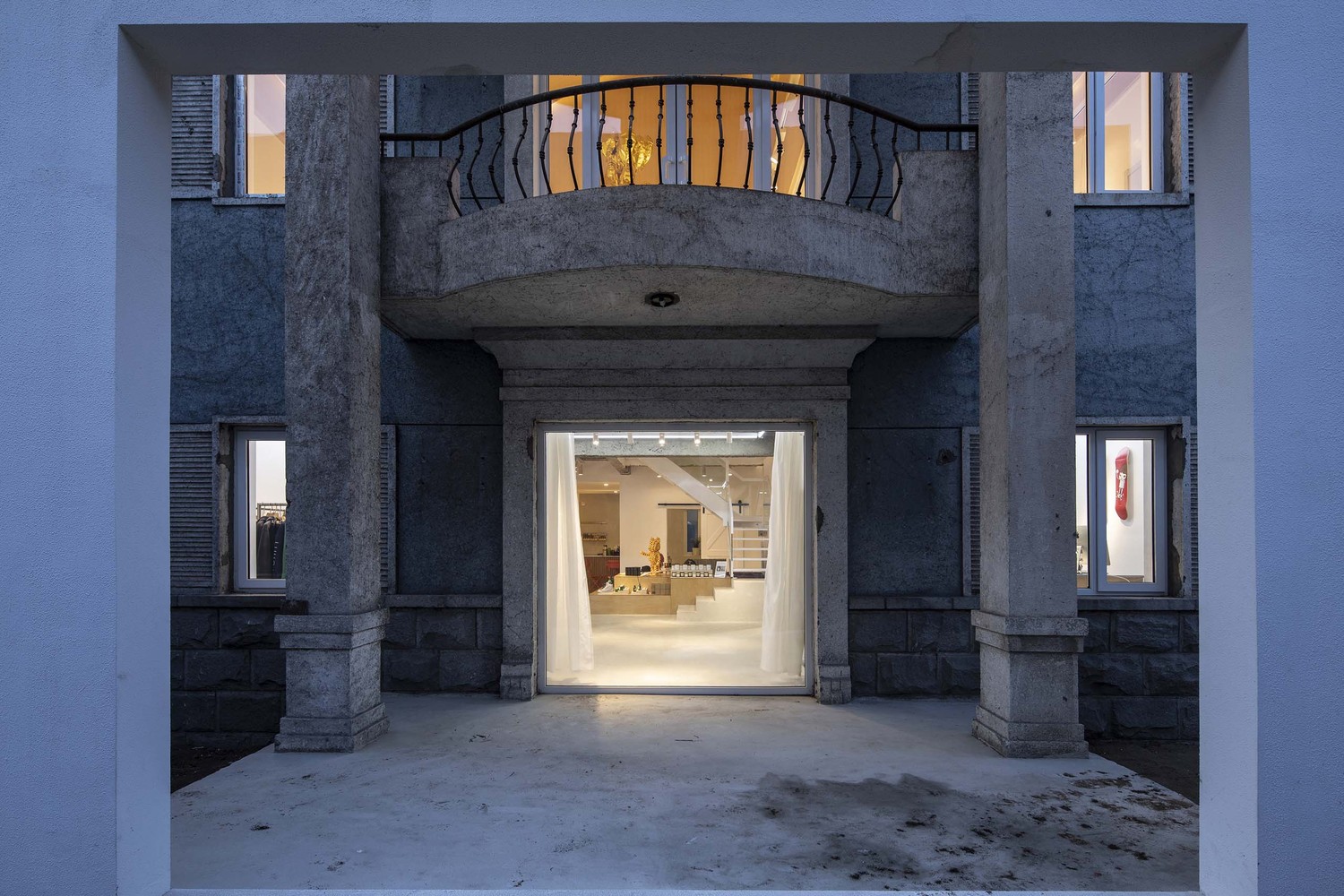 城市中的城市,花园中的城市---酷图编号1257102