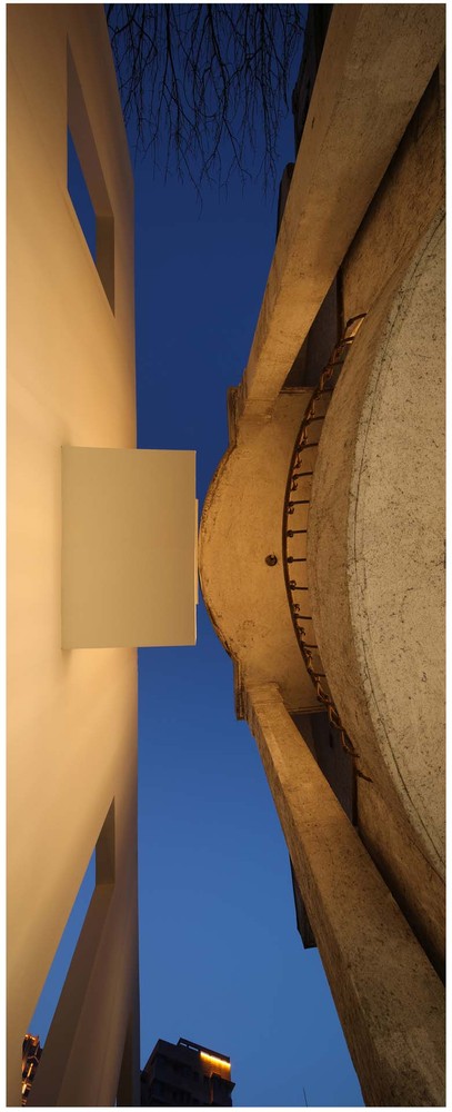 城市中的城市,花园中的城市---酷图编号1257105