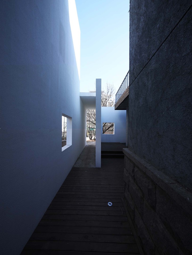 城市中的城市,花园中的城市---酷图编号1257107