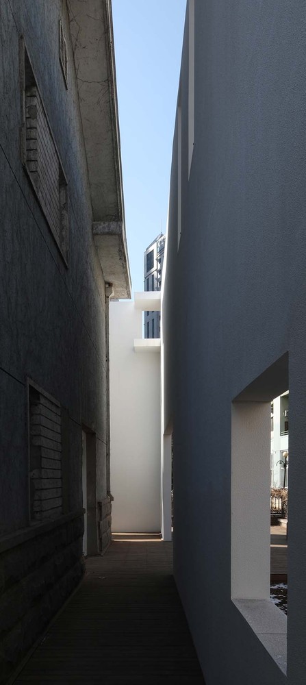 城市中的城市,花园中的城市---酷图编号1257108