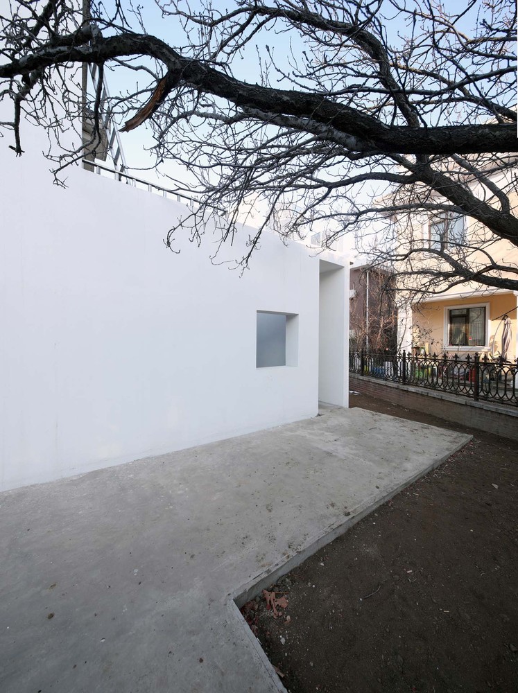 城市中的城市,花园中的城市---酷图编号1257109