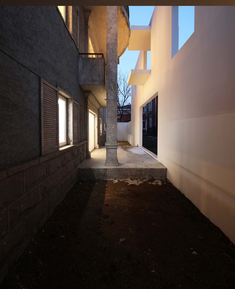 城市中的城市,花园中的城市---酷图编号1257112