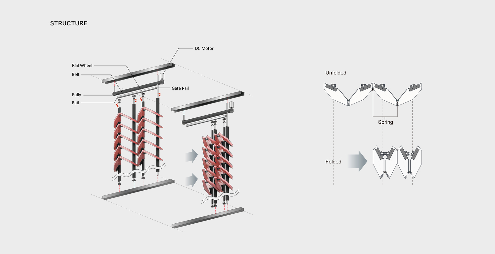 韩国1173平米的仁川木材博物馆---酷图编号1257676