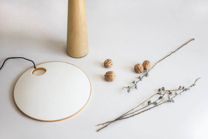 微妙的幸福花瓶台灯---酷图编号4