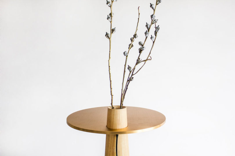 微妙的幸福花瓶台灯---酷图编号1