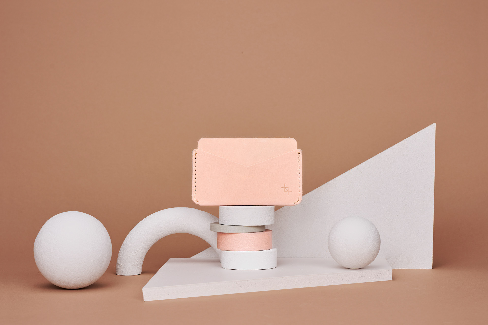 Craftory淡粉色系列包包---酷图编号1258436